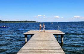 Naturrefugium mit Sauna und Bergbach - Foto 69