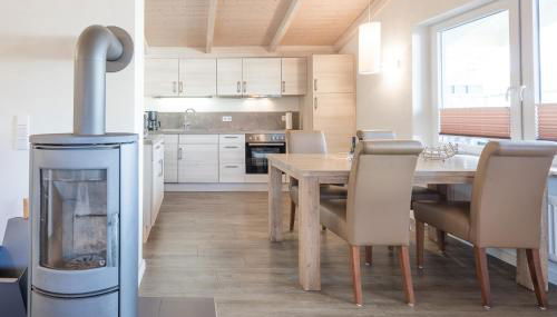 Ferienhaus Süderoog - Foto 4