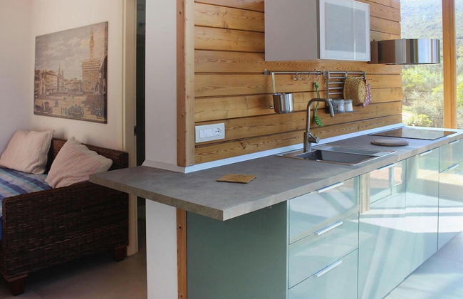 Holiday Home Magazzini With Sea View - Foto 6