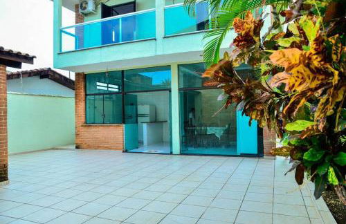 Casa com vista espetacular para praia - Foto 42