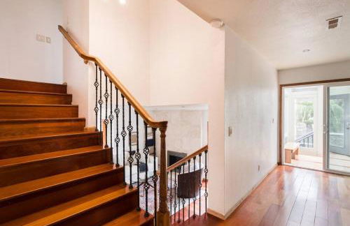 Ocean View Retreat- 4 Blocks From Solana Beach - Foto 34