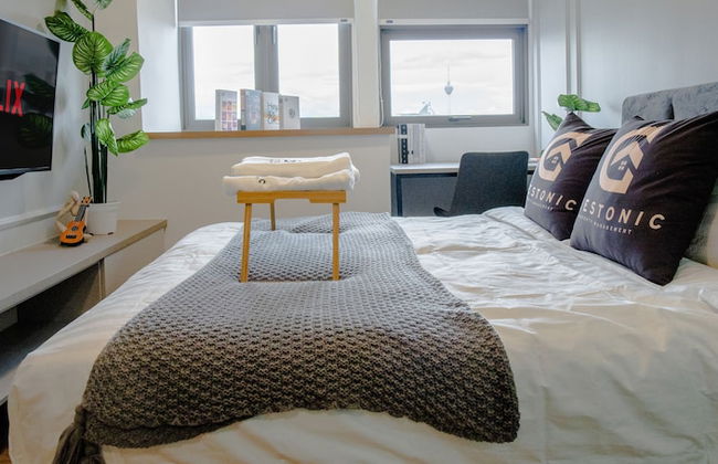 Riveria City KL Sentral by Guestonic - Foto 56