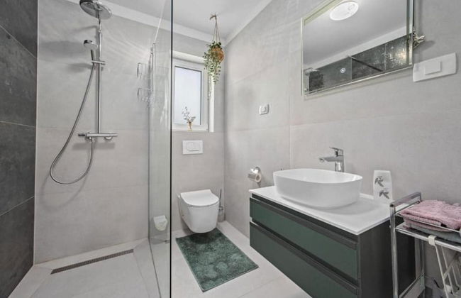 Villa Isabella in Sovinjak - Foto 13