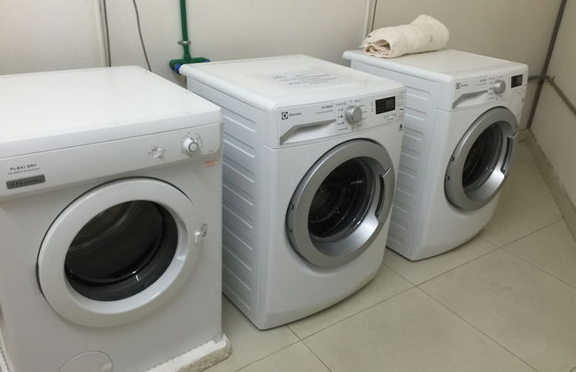 Bluesky Serviced Apartment Airport Plaza - Foto 32