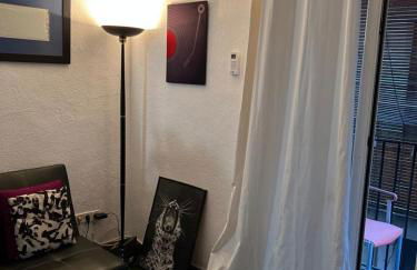 Loft Center Rambla - Photo 18