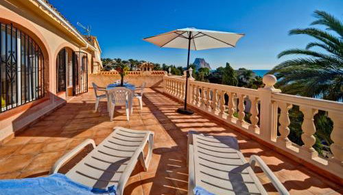 Apartment Canuta Baja 4 by Interhome - Photo 5