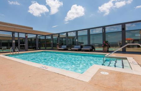 National at Pentagon City - Foto 21