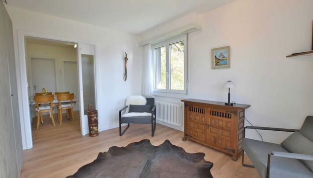 Waldesrand Matterhorn - Foto 4, Zona de estar