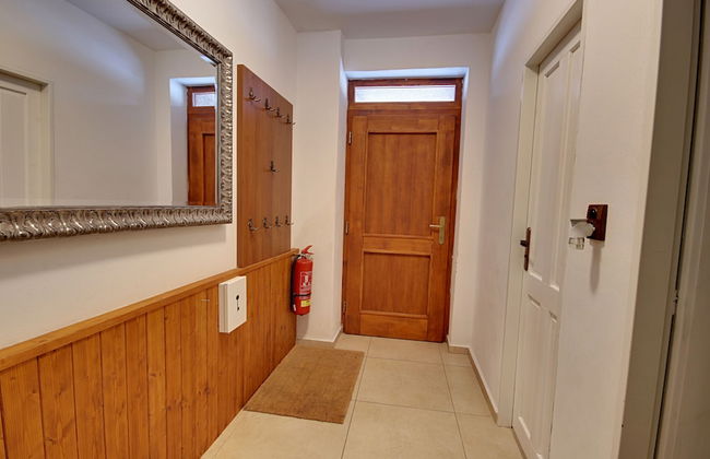 Chalupa Jiřík - Photo 21