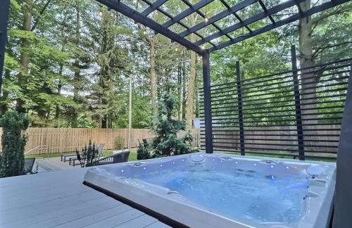 Modern Luxury Home Pool & Spa at Warren Dunes - Foto 3