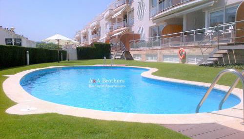 A&A Brothers Boutique -The Suites Apartments- - Foto 5