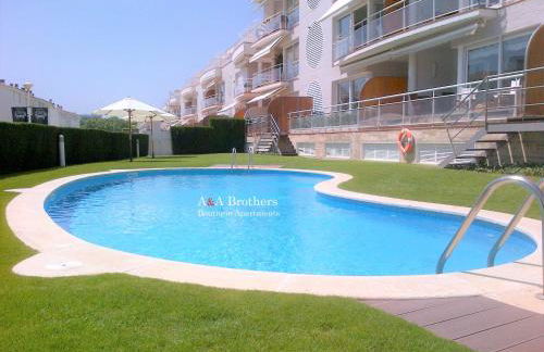 A&A Brothers Boutique -The Suites Apartments- - Foto 1