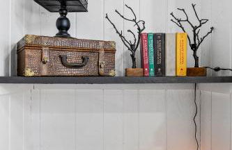 Harry Potters Hideaway- Walking distance to golf course, food, coffee, shops, ice cream, athletic club and more! - Foto 18