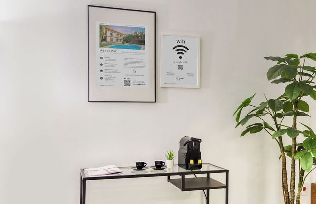 Host Prime Paradise Villa At Rehab City - Foto 23