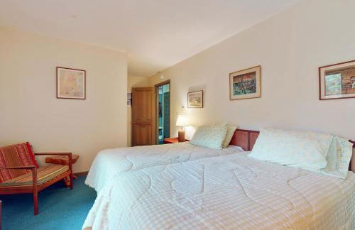 Treetop Chalet - Foto 14