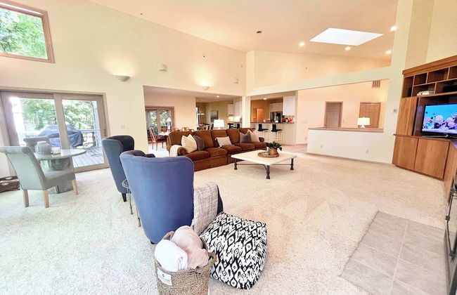 Spacious 4 BDR Home in Desirable Abbey Springs! - Foto 17