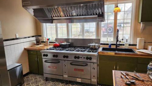 The Mediterranean House - Beautiful Downtown House - Foto 2