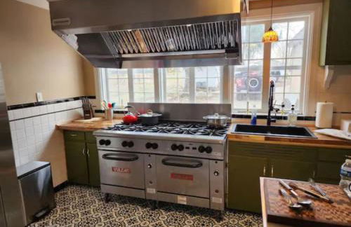 The Mediterranean House - Beautiful Downtown House - Foto 2