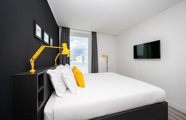 Staycity Aparthotels, Venice, Mestre - Foto 7