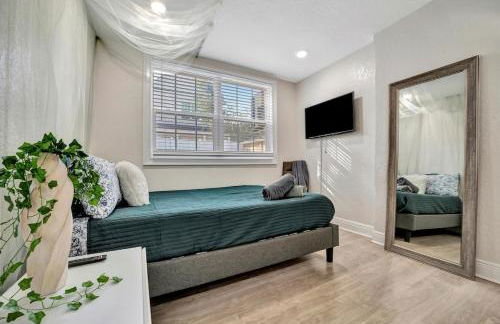 Half Mile from ZooTampa - Fun - Foto 44