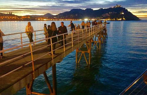 BeraBera,Parking free,2WC,Terraza,Aire acond,Auto Checkin - Foto 37