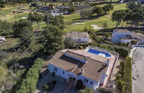 La Gavina - Spacious 5-Bedroom Villa with Private Pool in Javea - Foto 11