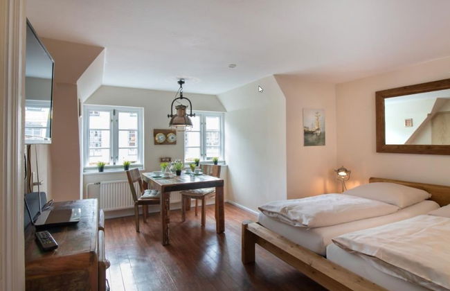 Kajüte Am Nordermarkt - Foto 3