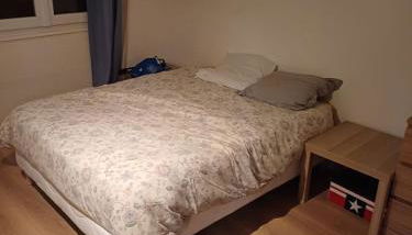 Chambre cosy à Gieres avec vue sur la Chartreuse - Foto 5