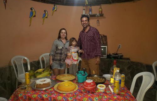 Itaparica - Vera Cruz 12 pessoas - Foto 28