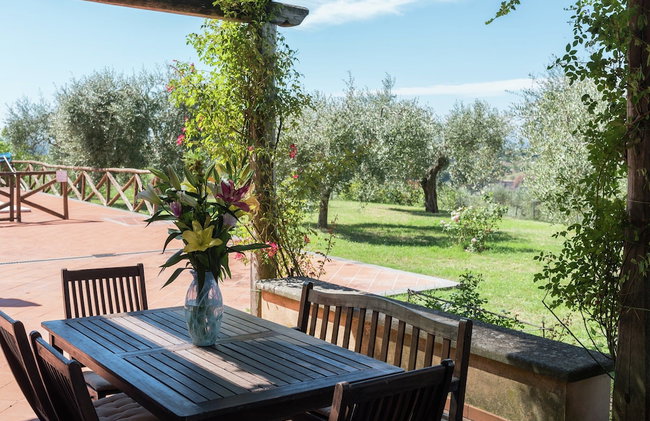 Villa in Magliano Sabina With Private Pool - Photo 29