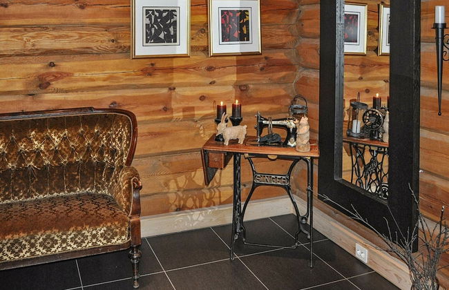 15 Person Holiday Home in Fåvang - Foto 15