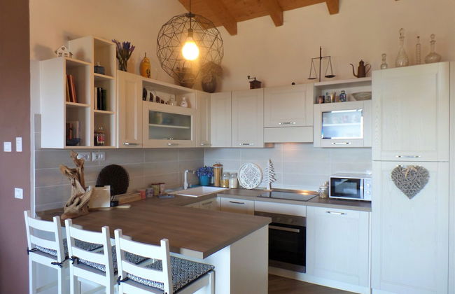 La Briciola - Foto 8