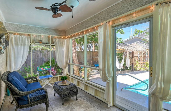 Tiki Nest - Photo 21