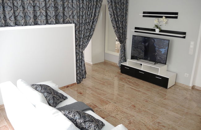 Merkel Villa Apartamente - Foto 1