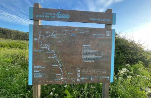 Apartamento Beirada 1 en Porto de Portocubelo con parking - Foto 12