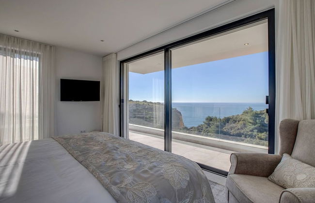 Villa Centeanes Luxury Villa Enviable Position s - Foto 19