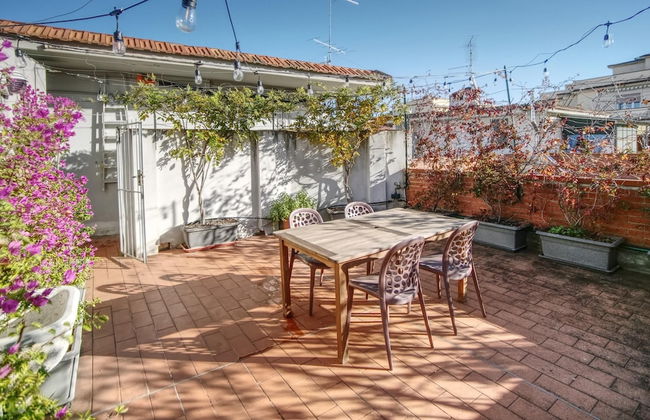 Dalmazia Home in Florence - Photo 27