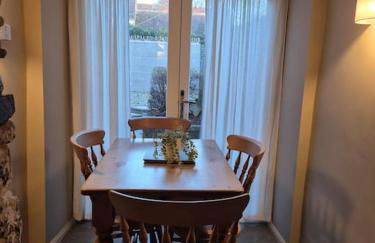 Cosy Cotswold Cottage - Foto 9