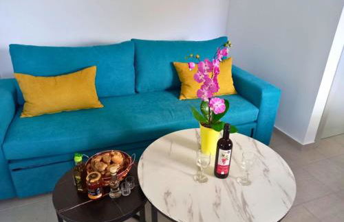 Kavros Cozy Apartment - Photo 42