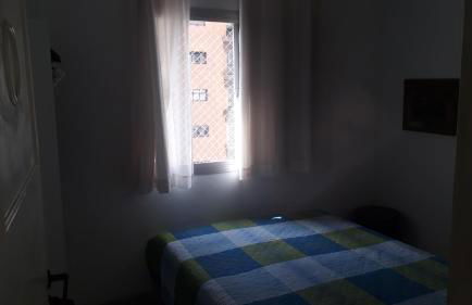 Guaruja ap lindo 200 m da praia - Foto 10