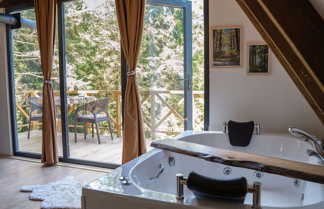 MONTANA SUITE BUNGALOW - Photo 11