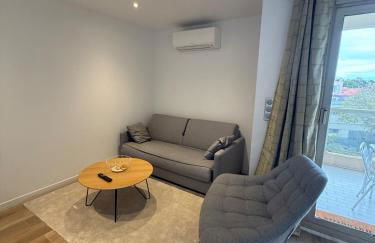 Charment appartement à Golfe Juan - Photo 1