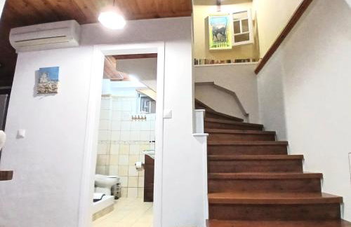 Hellenes house - Photo 16