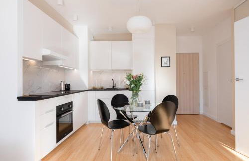 Lofts Cracow Apartments - City Center - Photo 96