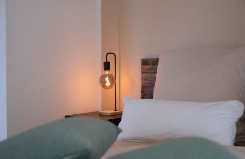 See ums Eck Moderne Fewo am Hainer See - Foto 19