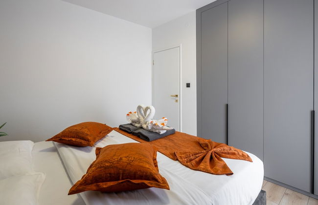 VIPo Seget Apartments - Foto 6