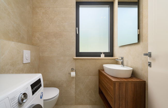 Comfortable Villa With Central Heating - Foto 14