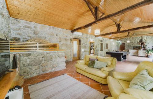 Quinta das Fontes - Alojamento Rústico Local e Turismo Rural - Foto 7