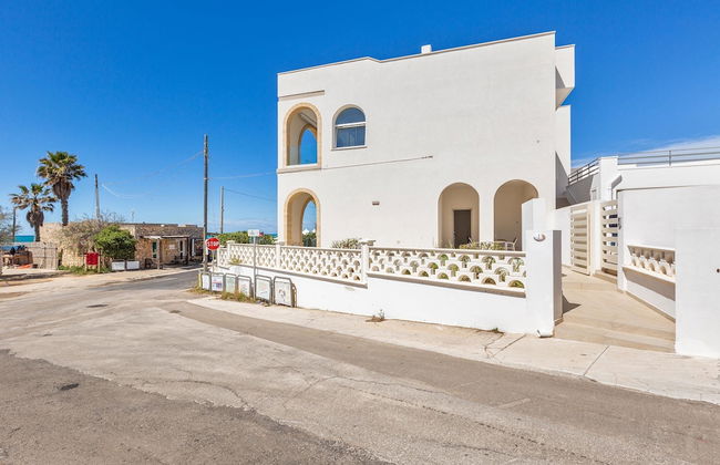 3330 Appartamento Gemma Marina PT by Barbarhouse - Foto 27