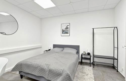 Gruppenfreundl Komfort Apt für 18 im Zentrum Stuttgarts - Foto 65